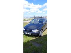 Sahibinden Fiat Palio 1.4 EL Weekend 2001 Model İstanbul