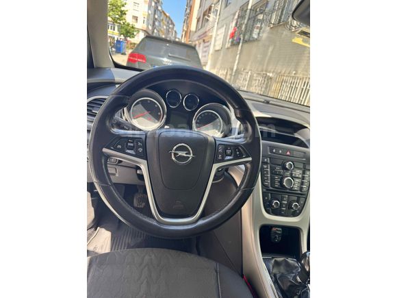 Sahibinden Opel Astra 1.3 CDTI Active 2013 Model 