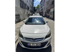 Sahibinden Opel Astra 1.3 CDTI Active 2013 Model 