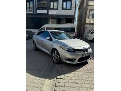 Sahibinden Renault Fluence 1.5 dCi Icon 2016 Model  197.000 km Gri