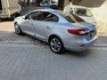 Sahibinden Renault Fluence 1.5 dCi Icon 2016 Model  197.000 km Gri