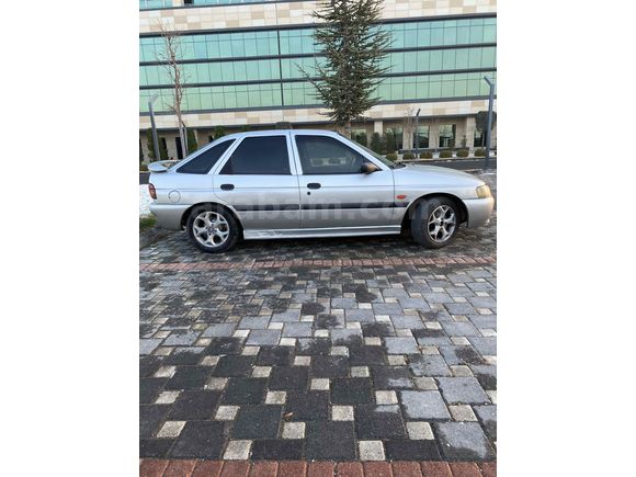 Sahibinden Ford Escort 1.6 CLX 1998 Model 