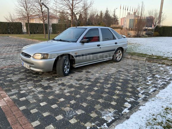 Sahibinden Ford Escort 1.6 CLX 1998 Model 