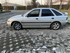 Sahibinden Ford Escort 1.6 CLX 1998 Model 