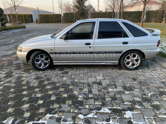 Sahibinden Ford Escort 1.6 CLX 1998 Model 