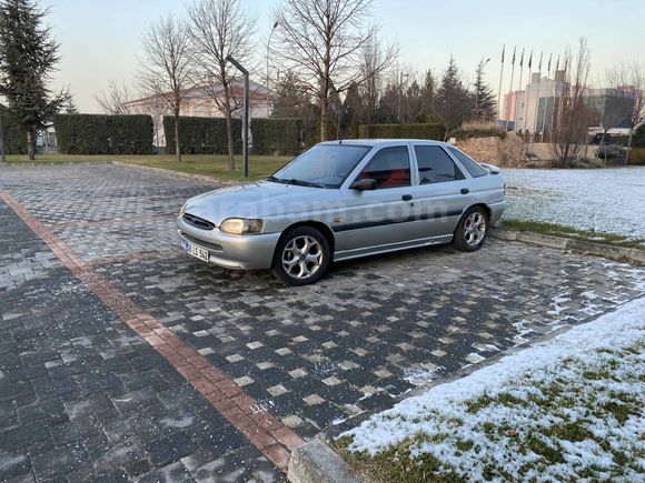 Sahibinden Ford Escort 1.6 CLX 1998 Model 