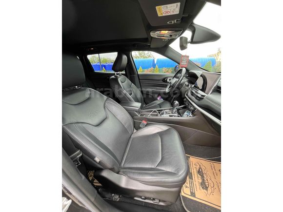 Sahibinden Jeep Compass 1.3 GSE 80.Yıl 2021 Model 