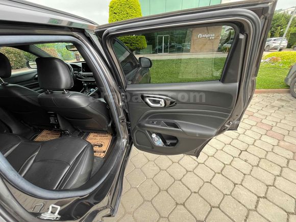 Sahibinden Jeep Compass 1.3 GSE 80.Yıl 2021 Model 