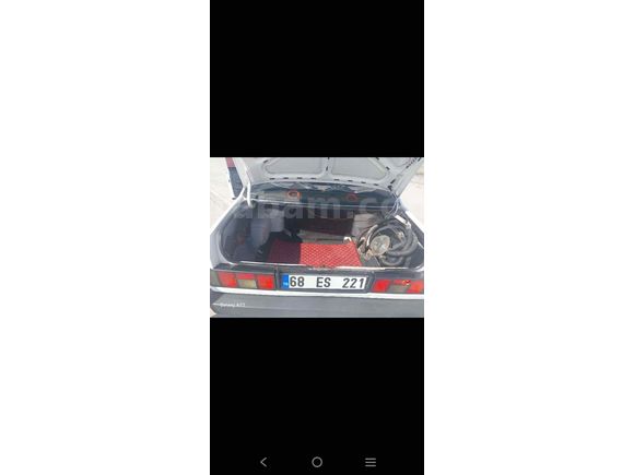 Sahibinden Tofaş Şahin 1.6 1996 Model 