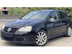 Sahibinden Volkswagen Golf 1.4 TSI Comfortline 2007 Model  200.000 km Siyah