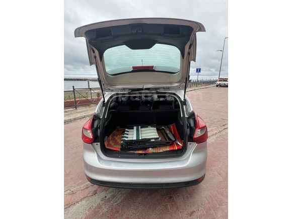 Sahibinden Ford Focus 1.6 TDCi Comfort 2012 Model 