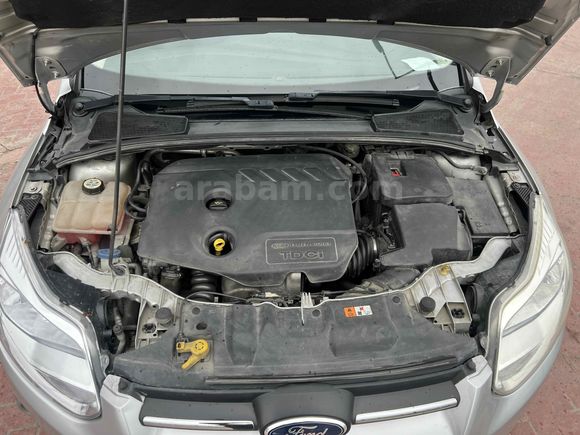 Sahibinden Ford Focus 1.6 TDCi Comfort 2012 Model 