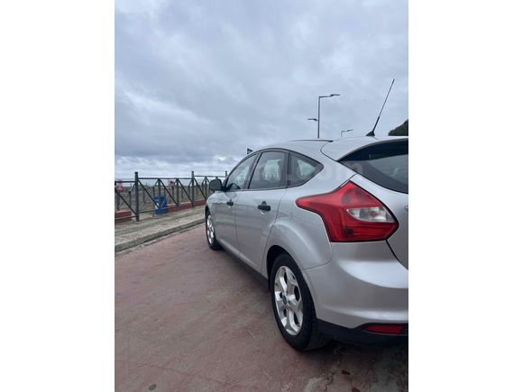 Sahibinden Ford Focus 1.6 TDCi Comfort 2012 Model 