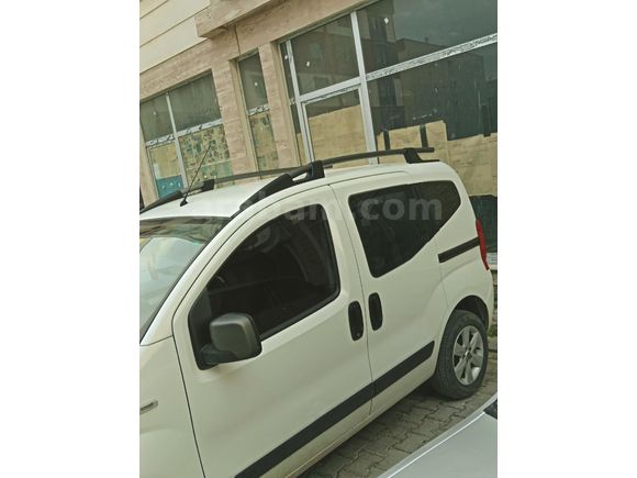 Sahibinden Fiat Fiorino Combi 1.3 Multijet Safeline 2022 Model