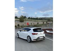 Sahibinden Seat Leon 1.4 EcoTSI FR 2016 Model 