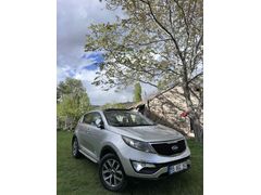 Sahibinden Kia Sportage 1.6 GDI Concept Plus 2014 Model 