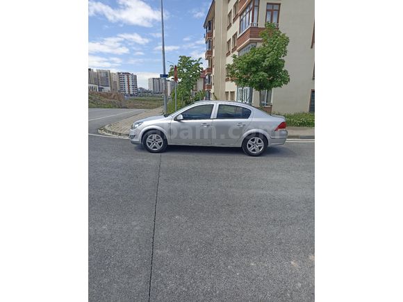 Sahibinden Opel Astra 1.3 CDTI Enjoy 2010 Model  285.000 km Gri (metalik)