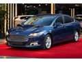 Sahibinden Ford Mondeo 1.5 Ecoboost  titanium 2016 Model  166.000 km Lacivert