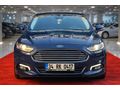 Sahibinden Ford Mondeo 1.5 Ecoboost  titanium 2016 Model  166.000 km Lacivert