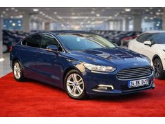 Sahibinden Ford Mondeo 1.5 Ecoboost  titanium 2016 Model  166.000 km Lacivert