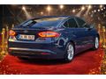 Sahibinden Ford Mondeo 1.5 Ecoboost  titanium 2016 Model  166.000 km Lacivert
