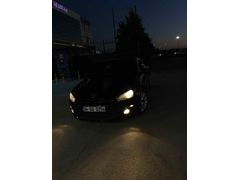 Sahibinden Volkswagen Scirocco 1.4 TSi Sportline 2010 Model 
