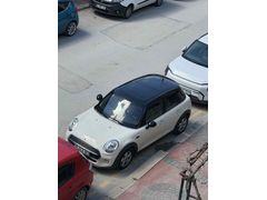 Sahibinden Mini Cooper 1.5 D Pepper 2016 Model  136.000 km Beyaz