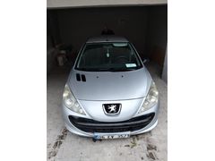 Sahibinden Peugeot 206+ 1.4 HDi Comfort 2011 Model