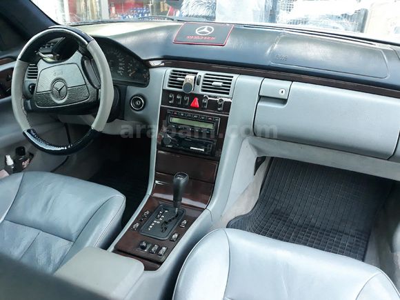 Sahibinden Mercedes - Benz E 200 Elegance 1997 Model