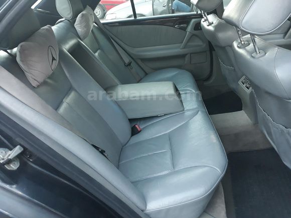 Sahibinden Mercedes - Benz E 200 Elegance 1997 Model