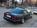 Sahibinden Mercedes - Benz E 200 Elegance 1997 Model
