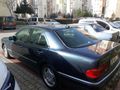 Sahibinden Mercedes - Benz E 200 Elegance 1997 Model