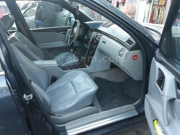 Sahibinden Mercedes - Benz E 200 Elegance 1997 Model