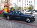 Sahibinden Mercedes - Benz E 200 Elegance 1997 Model