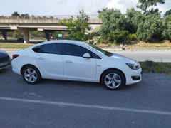 Memurdan Temiz, Bakımlı 1.6 cdti Sport