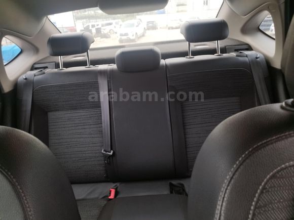 Memurdan Temiz, Bakımlı 1.6 cdti Sport