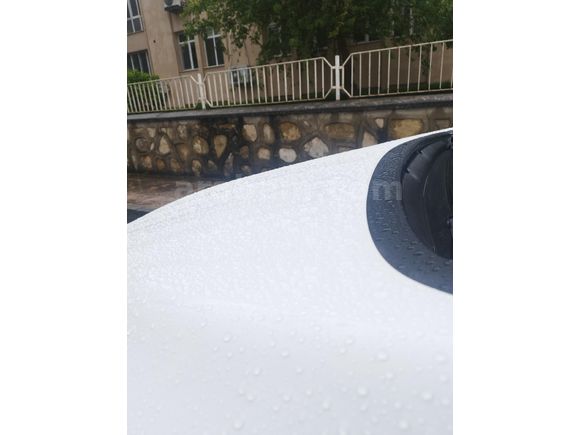 Memurdan Temiz, Bakımlı 1.6 cdti Sport