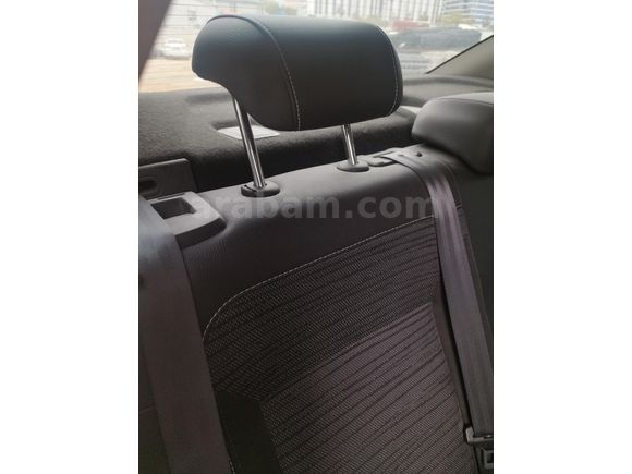 Memurdan Temiz, Bakımlı 1.6 cdti Sport