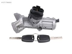 PSA BOXER JUMPER MOVANO KONTAK ANAHTARI SIFIR 4162AL