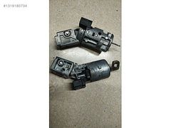 PEUGEOT 307 207 208 308 3008 407 508 5008 KONTAK SETI ÇIKMA