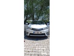 Sahibinden Toyota Corolla 1.33 Life 2015 Model Van