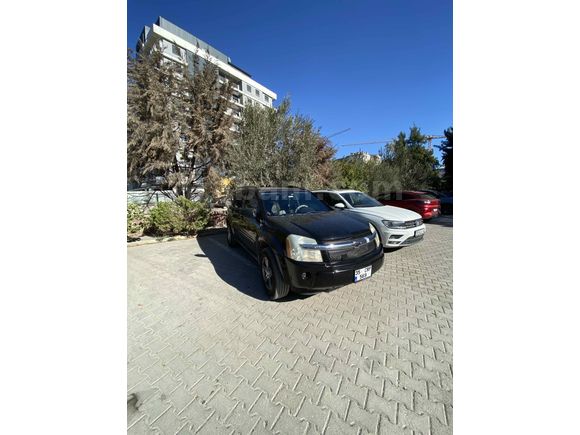 Sahibinden Chevrolet eqinoks 3.4 LT 2005 Model 