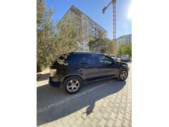 Sahibinden Chevrolet eqinoks 3.4 LT 2005 Model 