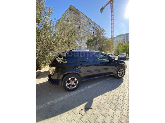 Sahibinden Chevrolet eqinoks 3.4 LT 2005 Model 