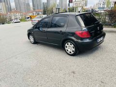 Sahibinden Peugeot 307 1.6 XR 2002 Model 