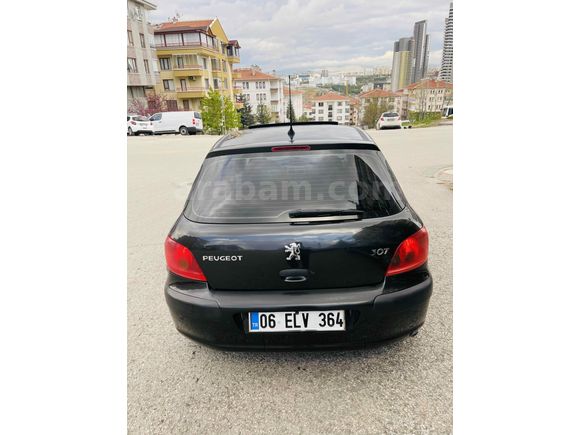 Sahibinden Peugeot 307 1.6 XR 2002 Model 