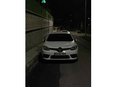 DÜŞÜK KM AİLE ARACI
Renault Fluence 1.5 dCi Bold Edition 2013 Model 