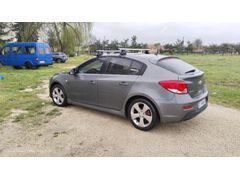 Temiz Garaj Arabası  2012 Model  101.000 km Gri (Gümüş)
