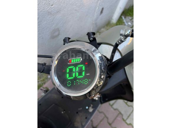 Sahibinden Elektrikli Araçlar Scooter Volta 