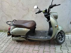 Sahibinden Elektrikli Araçlar Scooter Volta 